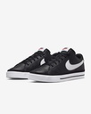 Giày Sneakers Nam Nike Court Legacy Next Natural - Đen