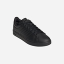 Giày Sneaker Nam Adidas Grand Court 2.0 - Đen