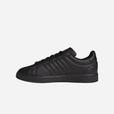 Giày Sneaker Nam Adidas Grand Court 2.0 - Đen