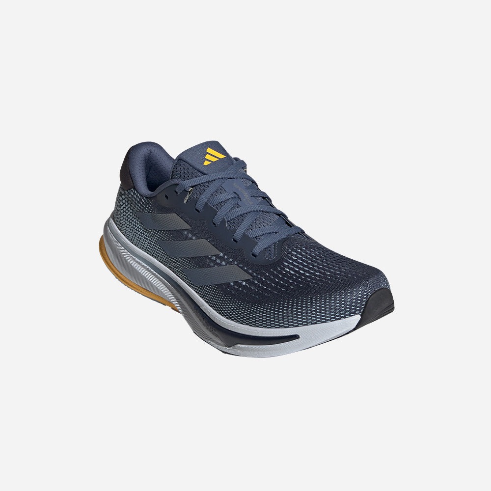 Giày Chạy Bộ Nam Adidas Supernova Rise - Xanh Dương