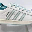 Giày Adidas Super Star ‘Light Beige’ IE5532 Màu xanh nhạt
