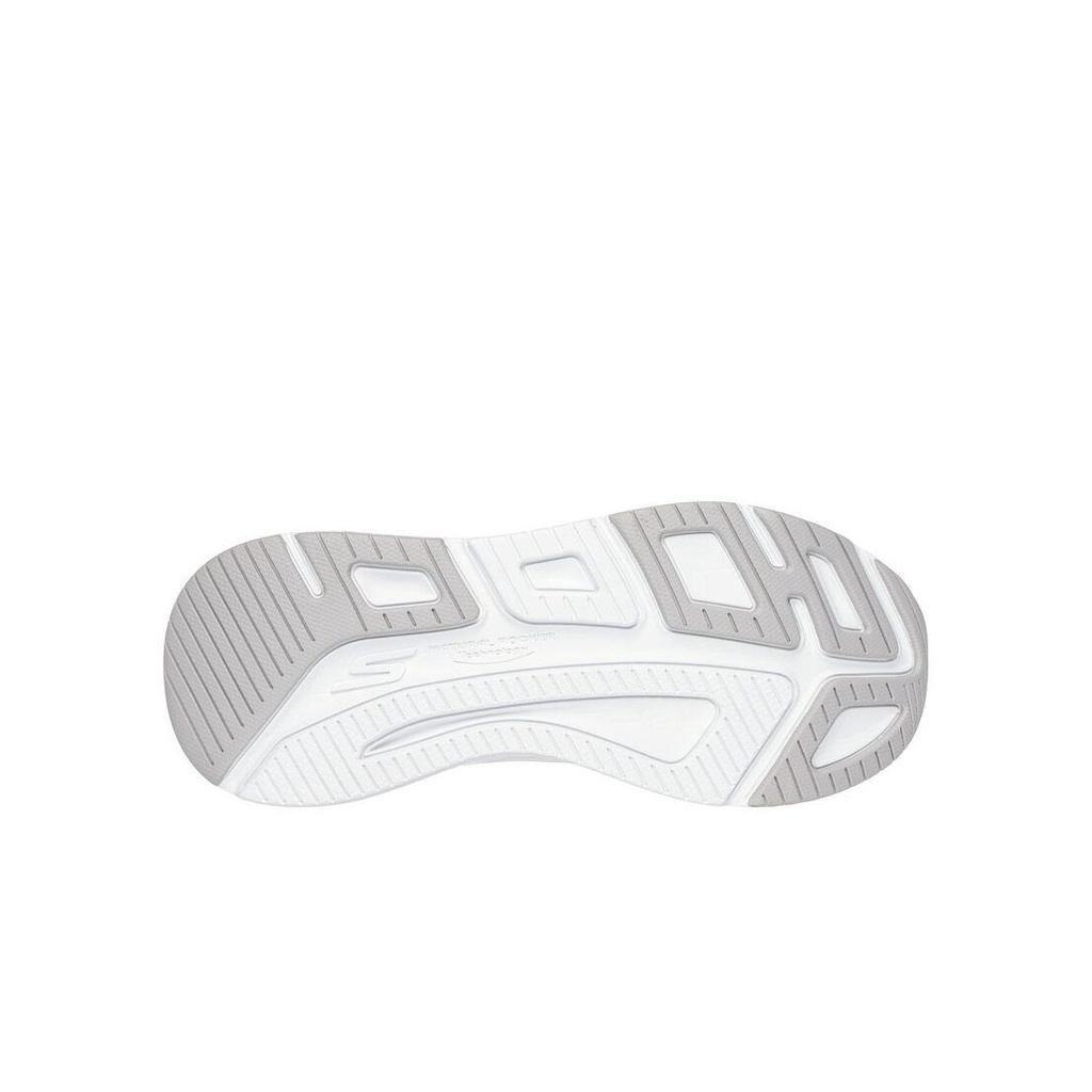 Giày Chạy Bộ Nữ Skechers Max Cushioning Elite 2.0 - Trắng