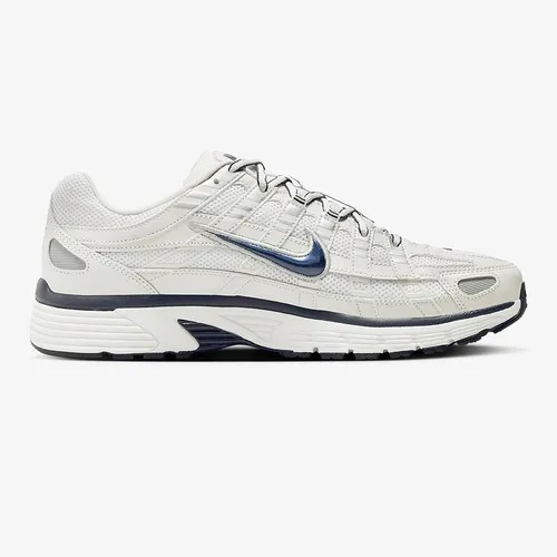 Giày Thể Thao Nam Nike P-6000 Shoes CD6404-018 Màu Trắng Ngà Size 42