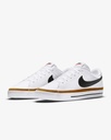 Giày Sneakers Nam Nike Court Legacy Next Natural - Đen