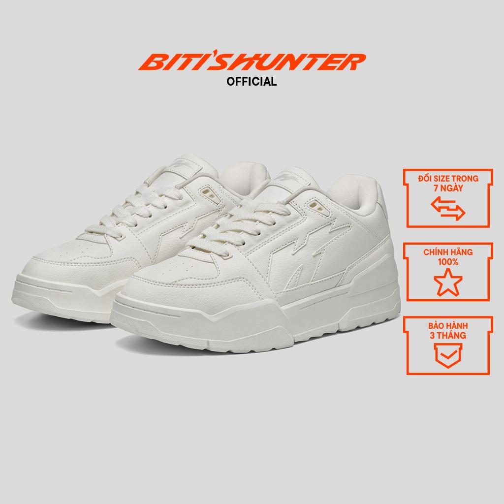 Giày Thể Thao Nam Biti’s Hunter X LiteDash - Original Edition 2K24 HSM007506DOO
