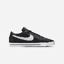 Giày Sneakers Nam Nike Court Legacy Next Natural - Đen